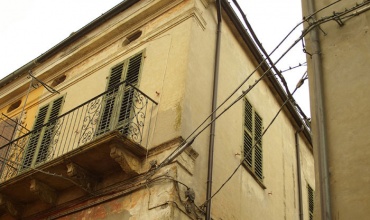 Wohnung im historischen Zentrum