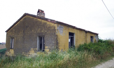 Landhaus zum Restaurieren in Panoramalage