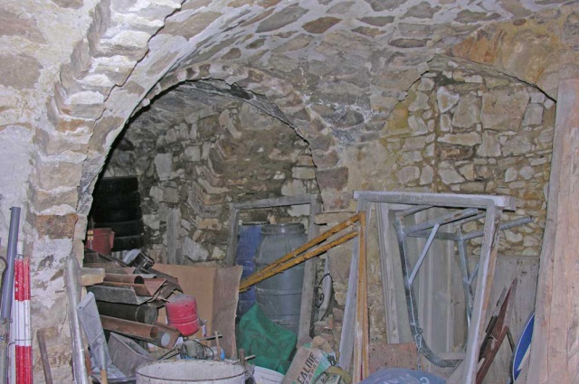 Steinhaus in Tornareccio zum Kauf