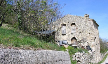 Steinhaus in Tornareccio zum Kauf