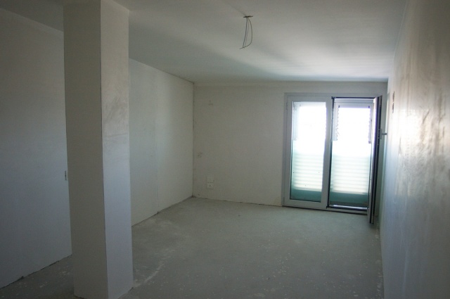 Dachgeschoss von neuer Maisonette-Wohnung in Francavilla al Mare