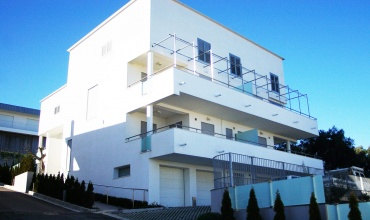 Neue Maisonette-Wohnung zum Kauf in Francavilla al Mare