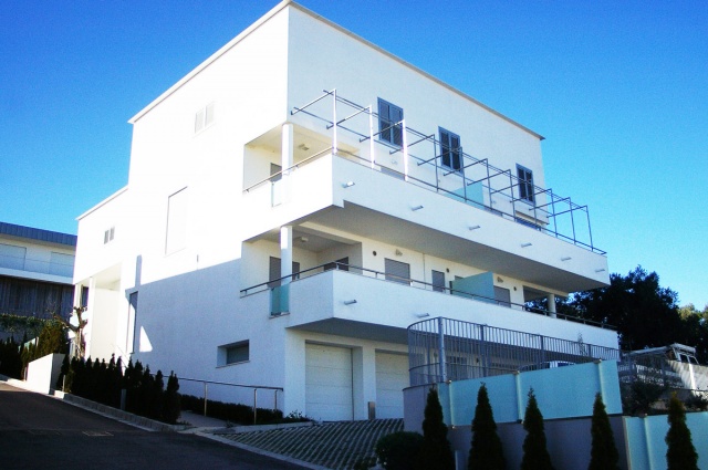 Neue Maisonette-Wohnung zum Kauf in Francavilla al Mare