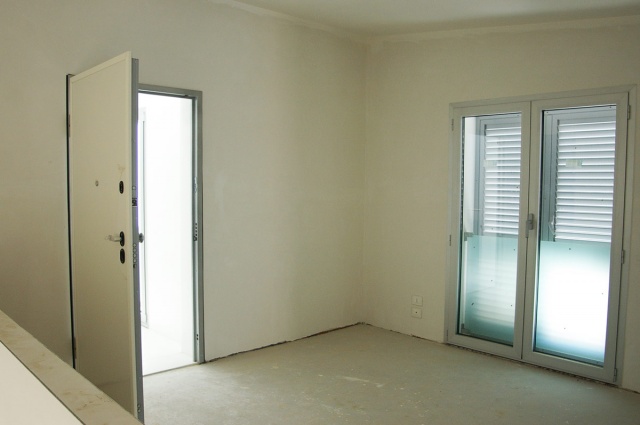 Innenraum in Francavilla al Mare von neuer Wohnung