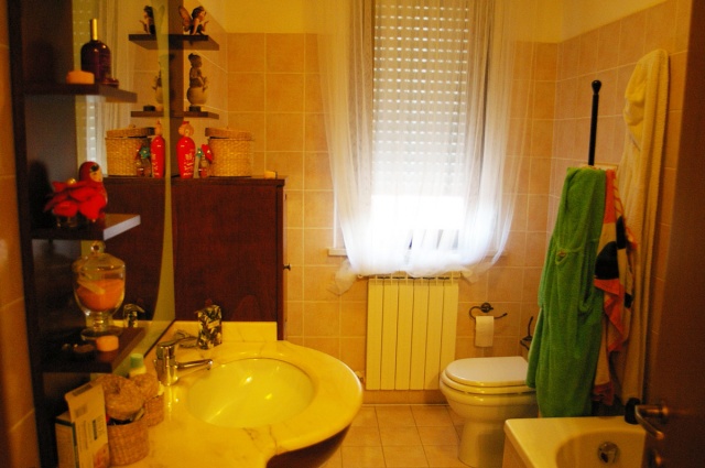 Badezimmer von Wohnung zum Kauf in Atri