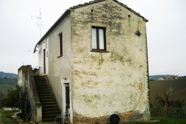 Valle Vignale,Notaresco,1 Zimmer Zimmer,2 BadezimmerBadezimmer,Landhaus,1397