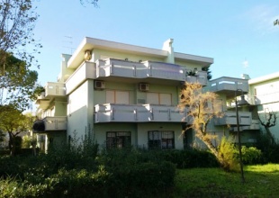 Dachgeschosswohnung in Roseto degli Abruzzi kaufen