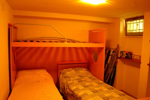 Pineto,2 Zimmer Zimmer,1 BadezimmerBadezimmer,Wohnung,1039