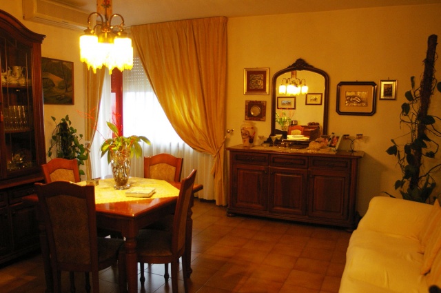 Atri,3 Zimmer Zimmer,2 BadezimmerBadezimmer,Wohnung,Contrada Sant'Antonio,1410