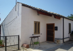 Villa San Romualdo,Castilenti,1 Zimmer Zimmer,1 BadezimmerBadezimmer,Haus,Via Gran Sasso 14,1414