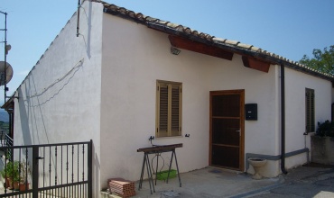 Villa San Romualdo,Castilenti,1 Zimmer Zimmer,1 BadezimmerBadezimmer,Haus,Via Gran Sasso 14,1414