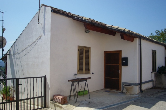 Villa San Romualdo,Castilenti,1 Zimmer Zimmer,1 BadezimmerBadezimmer,Haus,Via Gran Sasso 14,1414