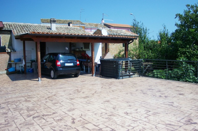 Villa San Romualdo,Castilenti,1 Zimmer Zimmer,1 BadezimmerBadezimmer,Haus,Via Gran Sasso 14,1414
