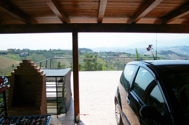 Villa San Romualdo,Castilenti,1 Zimmer Zimmer,1 BadezimmerBadezimmer,Haus,Via Gran Sasso 14,1414