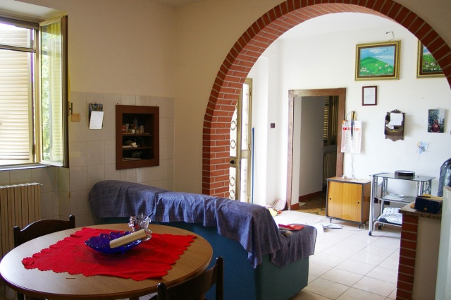 Villa San Romualdo,Castilenti,2 Zimmer Zimmer,2 BadezimmerBadezimmer,Villa,Via Abruzzo 25,1417