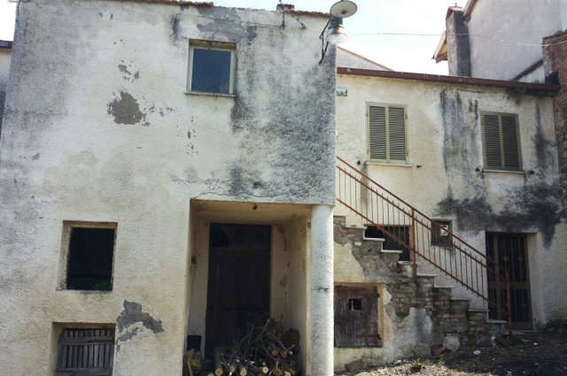 San Giacomo,Atri,1 Zimmer Zimmer,1 BadezimmerBadezimmer,Landhaus,Contrada Villa Medoro,1424