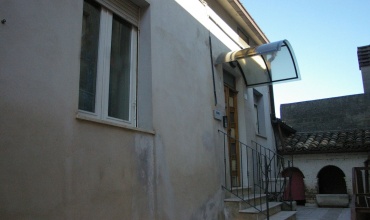 Casoli,Atri,3 Zimmer Zimmer,2 BadezimmerBadezimmer,Haus,Via San Filippo,1425