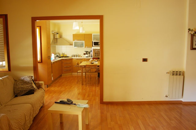 Atri, 2 Bedrooms Bedrooms, ,2 BathroomsBathrooms,Wohnung,Kaufen,Via San Ilario,1437