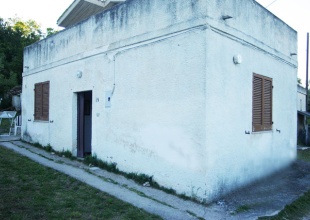 Montagnola, Atri, 1 Bedroom Bedrooms, ,1 BathroomBathrooms,Haus,Kaufen,Via Montagnola,1438