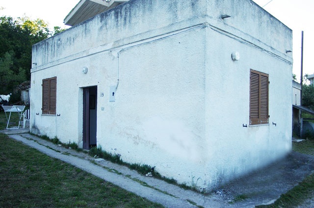 Montagnola, Atri, 1 Bedroom Bedrooms, ,1 BathroomBathrooms,Haus,Kaufen,Via Montagnola,1438