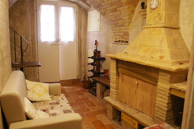 Atri, 2 Bedrooms Bedrooms, ,1 BathroomBathrooms,Haus,Kaufen,Portico Capritti,1439