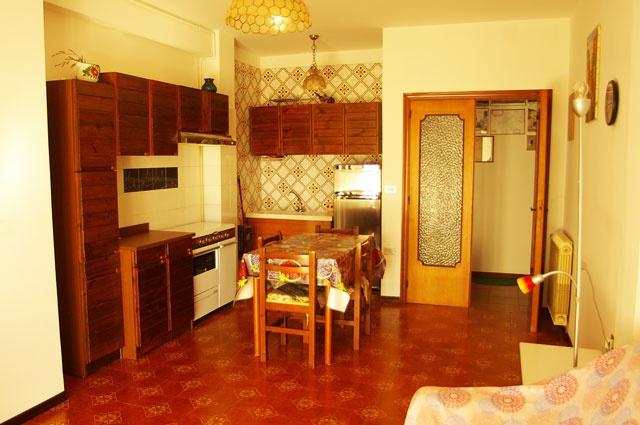 Atri, 2 Bedrooms Bedrooms, ,1 BathroomBathrooms,Wohnung,Kaufen,Via Antonio Finocchi 68,1461