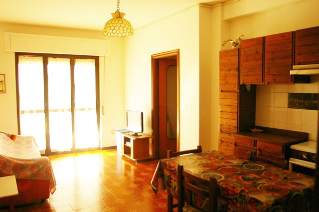Atri, 2 Bedrooms Bedrooms, ,1 BathroomBathrooms,Wohnung,Kaufen,Via Antonio Finocchi 68,1461
