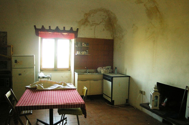 San Giacomo, Atri, 5 Bedrooms Bedrooms, ,2 BathroomsBathrooms,Landhaus,Kaufen,Via Burnazia 1,1472