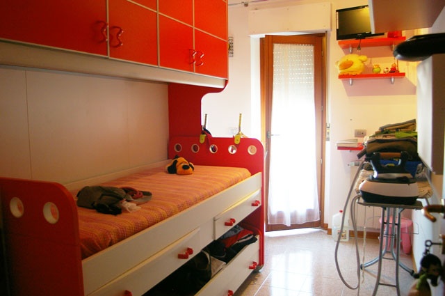 Atri, 2 Bedrooms Bedrooms, ,1 BathroomBathrooms,Wohnung,Kaufen,Via Cesare De Titta 8,1476