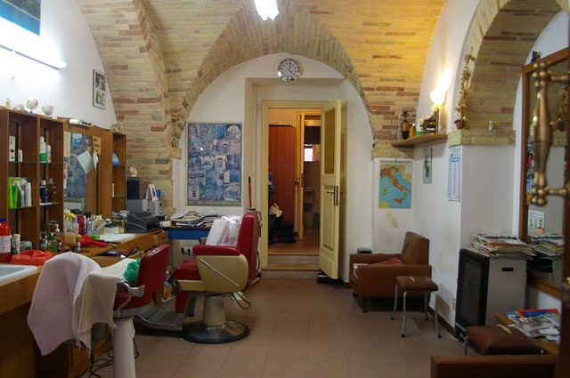 Atri, 1 Room Rooms,1 BathroomBathrooms,Gewerbe,Kaufen,Via Sant'Agostino,1496