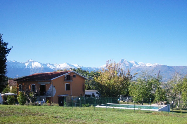 Penna Sant'Andrea, 2 Bedrooms Bedrooms, ,2 BathroomsBathrooms,Haus,Kaufen,Contrada Castellaro 10,1499