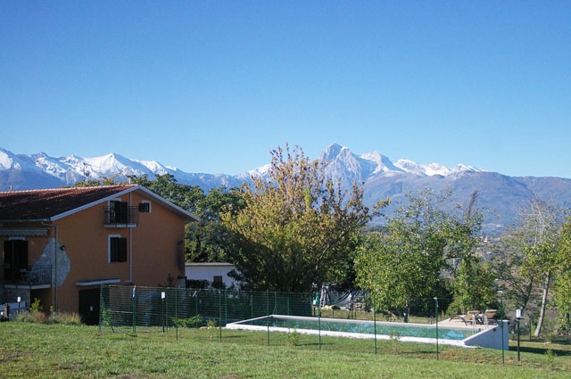 Penna Sant'Andrea, 2 Bedrooms Bedrooms, ,2 BathroomsBathrooms,Haus,Kaufen,Contrada Castellaro 10,1499
