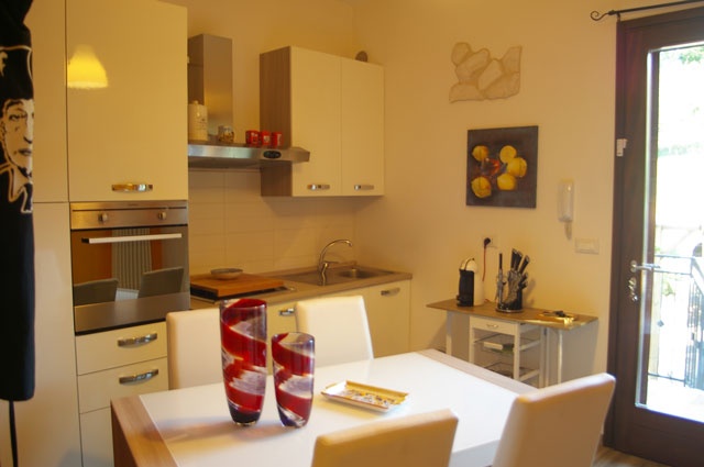 Penna Sant'Andrea, 2 Bedrooms Bedrooms, ,2 BathroomsBathrooms,Haus,Kaufen,Contrada Castellaro 10,1499