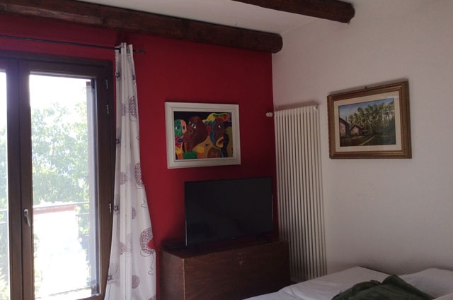 Penna Sant'Andrea, 2 Bedrooms Bedrooms, ,2 BathroomsBathrooms,Haus,Kaufen,Contrada Castellaro 10,1499