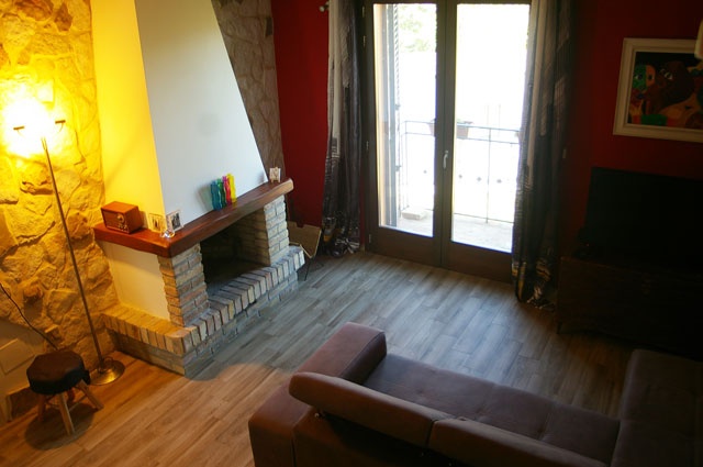 Penna Sant'Andrea, 2 Bedrooms Bedrooms, ,2 BathroomsBathrooms,Haus,Kaufen,Contrada Castellaro 10,1499