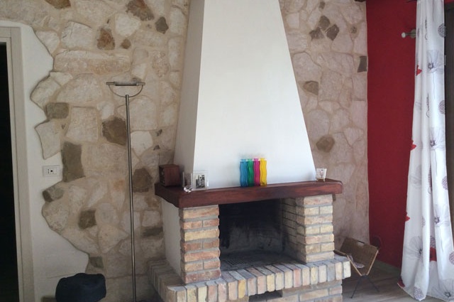 Penna Sant'Andrea, 2 Bedrooms Bedrooms, ,2 BathroomsBathrooms,Haus,Kaufen,Contrada Castellaro 10,1499