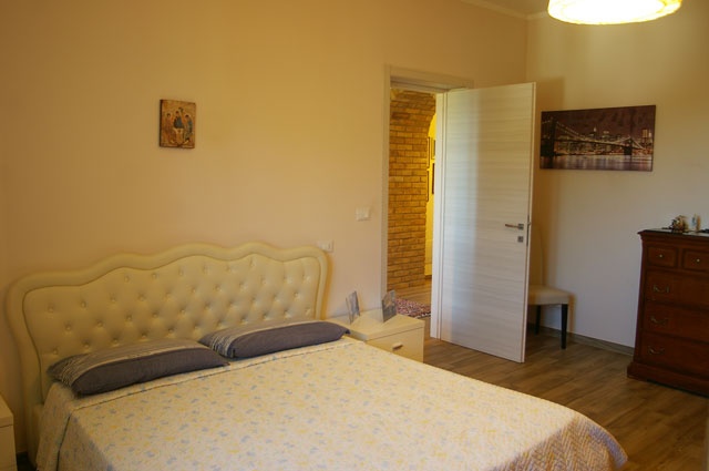 Penna Sant'Andrea, 2 Bedrooms Bedrooms, ,2 BathroomsBathrooms,Haus,Kaufen,Contrada Castellaro 10,1499