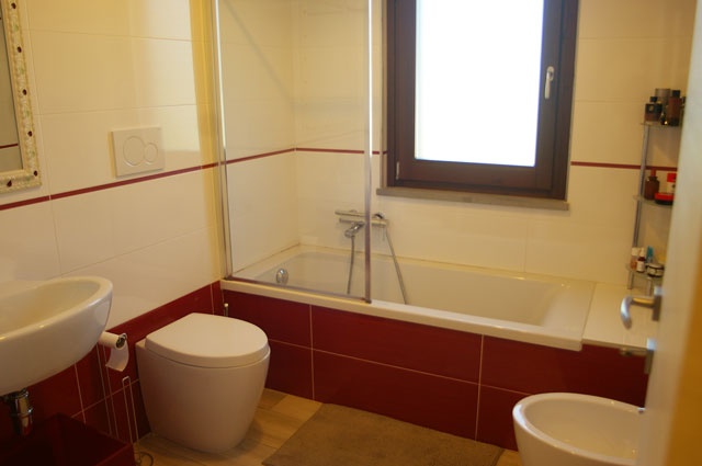 Penna Sant'Andrea, 2 Bedrooms Bedrooms, ,2 BathroomsBathrooms,Haus,Kaufen,Contrada Castellaro 10,1499