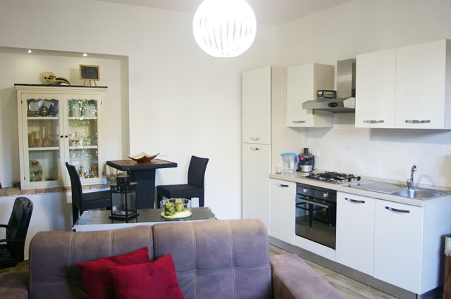 Penna Sant'Andrea, 2 Bedrooms Bedrooms, ,2 BathroomsBathrooms,Haus,Kaufen,Contrada Castellaro 10,1499