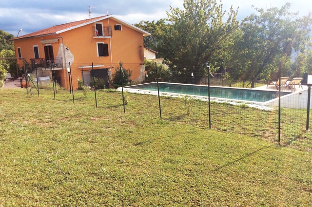 Penna Sant'Andrea, 2 Bedrooms Bedrooms, ,2 BathroomsBathrooms,Haus,Kaufen,Contrada Castellaro 10,1499