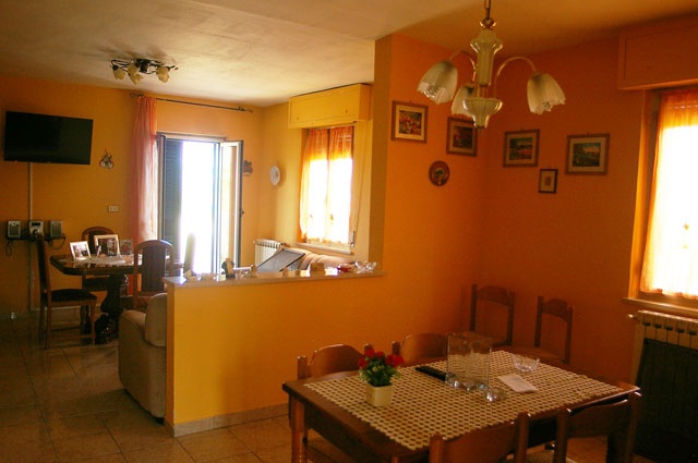 Atri, 2 Bedrooms Bedrooms, ,1 BathroomBathrooms,Landhaus,Kaufen,Contrada Cagno 2,1510