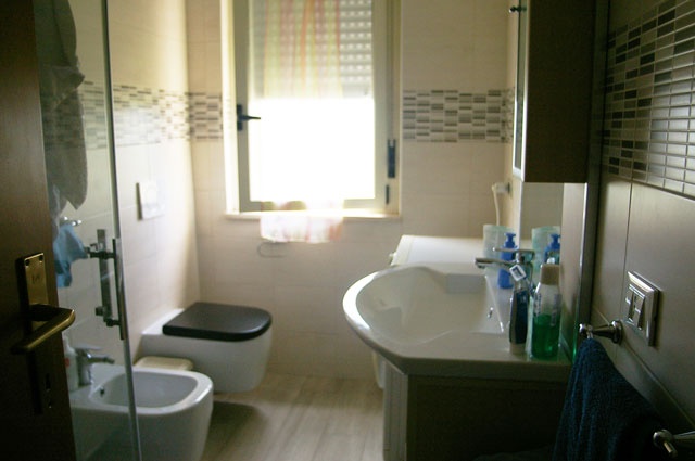 Atri, 2 Bedrooms Bedrooms, ,1 BathroomBathrooms,Wohnung,Kaufen,Via Michela Cascella 12,1512