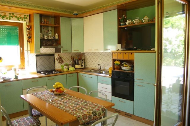 Atri, 3 Bedrooms Bedrooms, ,2 BathroomsBathrooms,Villa,Kaufen,Contrada Crocefisso,1513