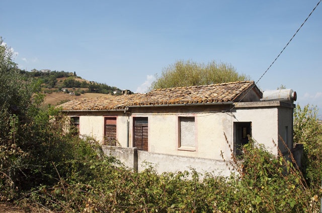 Cagno, Atri, ,Landhaus,Kaufen,Contrada Cagno,1520