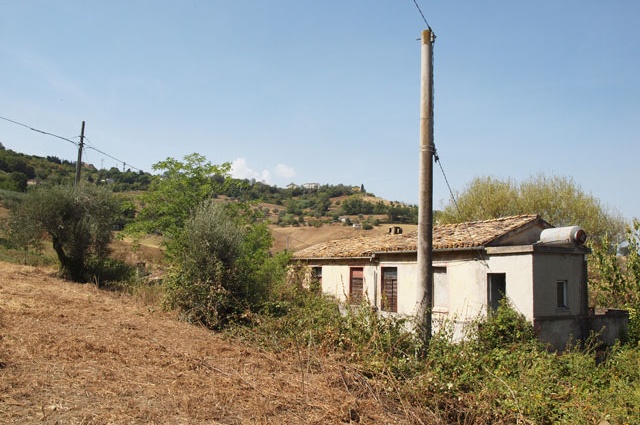 Cagno, Atri, ,Landhaus,Kaufen,Contrada Cagno,1520