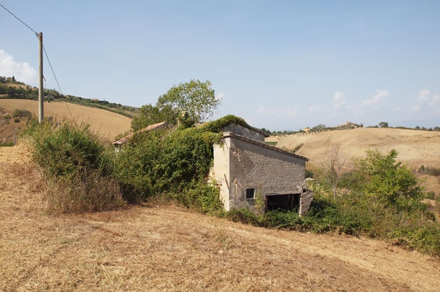 Cagno, Atri, ,Landhaus,Kaufen,Contrada Cagno,1520