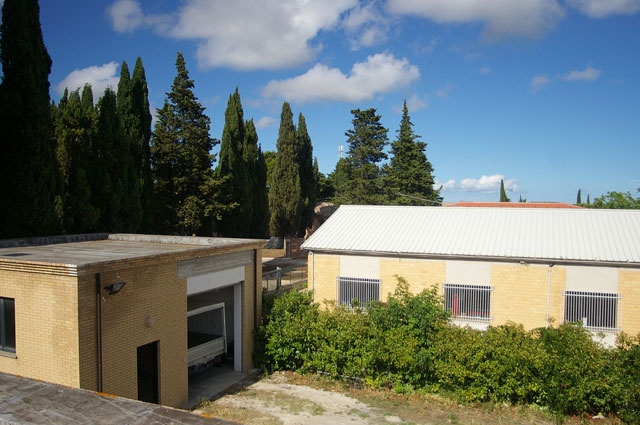 Atri, ,1 BathroomBathrooms,Gewerbe,Kaufen,1521