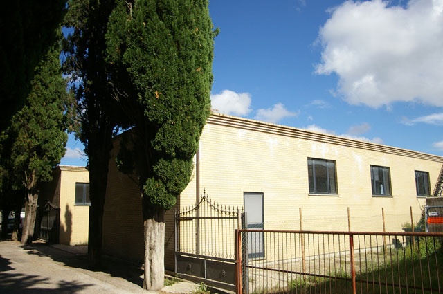 Atri, ,1 BathroomBathrooms,Gewerbe,Kaufen,1521