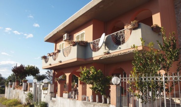 Atri, 3 Bedrooms Bedrooms, ,2 BathroomsBathrooms,Haus,Kaufen,Contrada Bertolone 7,1524