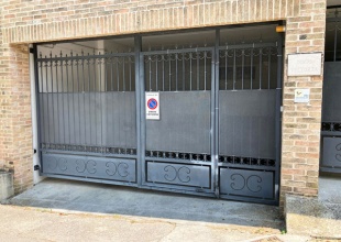 Atri, ,Garage / Stellplatz,Kaufen,Vico Mariocchi,1530